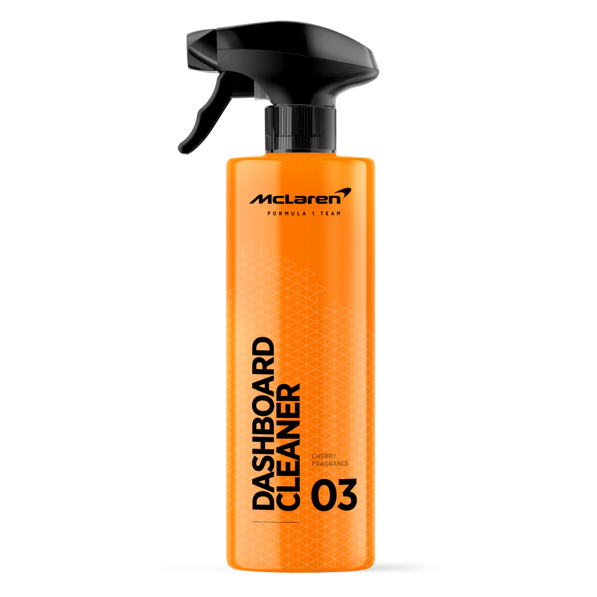 Mclaren | Instrumentpanelsrengöring Dashboard Cleaner 03 500ml