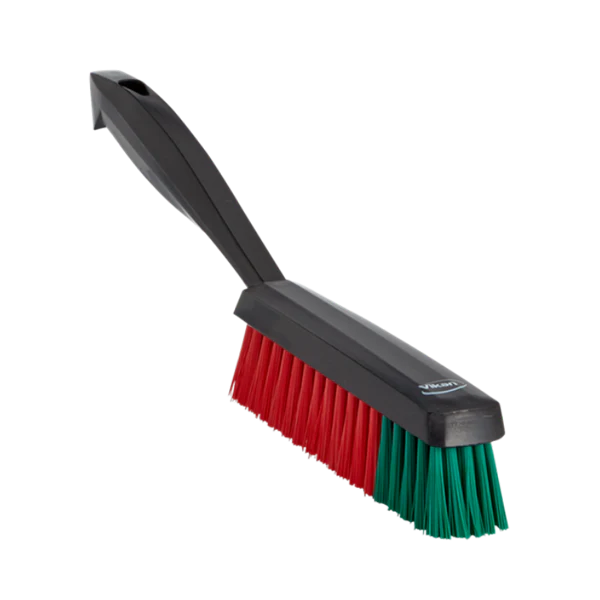Vikan | Rengöringsborste Hård Svart 33cm