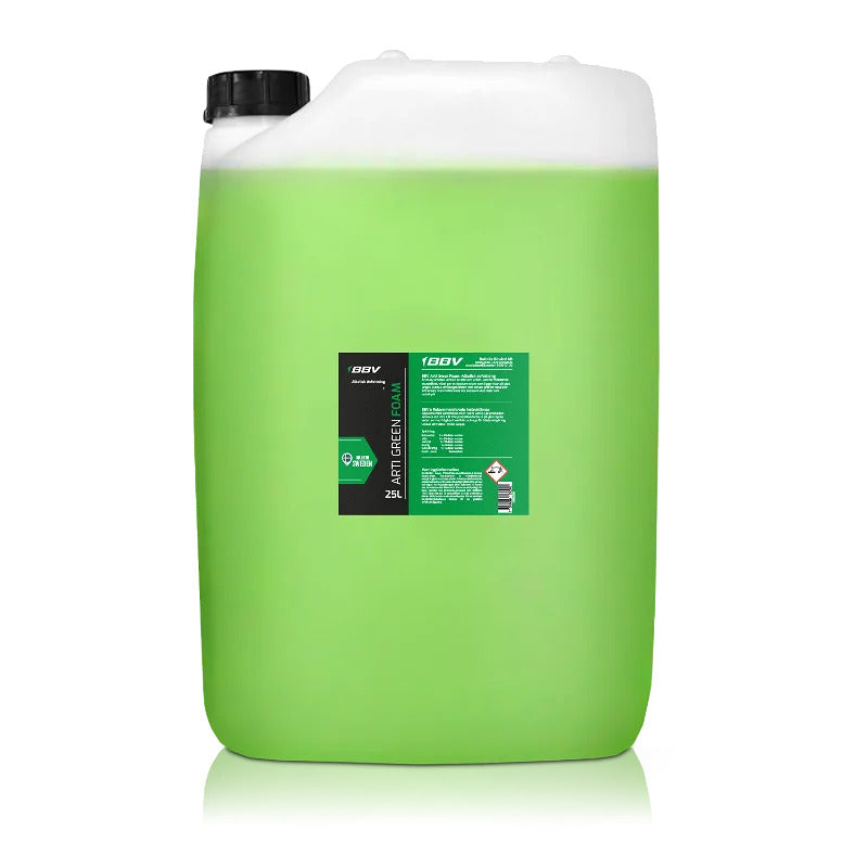 BBV | Arti Green Plus
