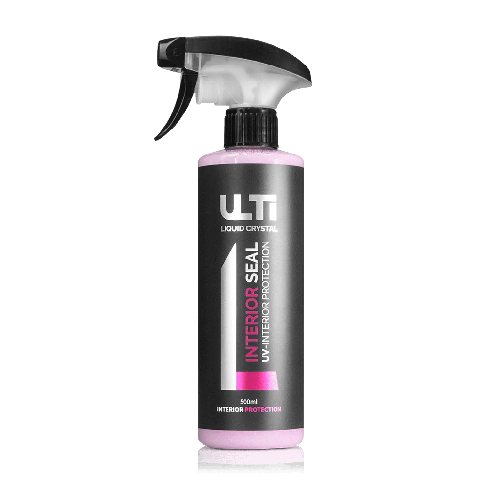 Ulti | Interiörrengöring Interior Seal 473ml