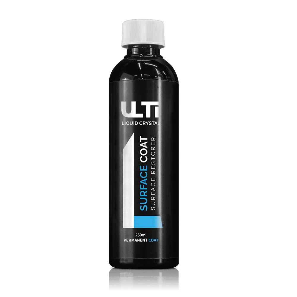 Ulti | Plast & Gummiförsegling Surface Coat