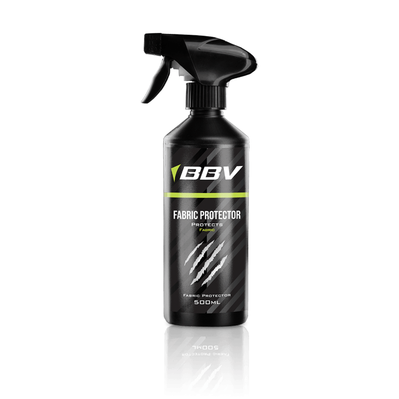 BBV Fabric Protector 500ml