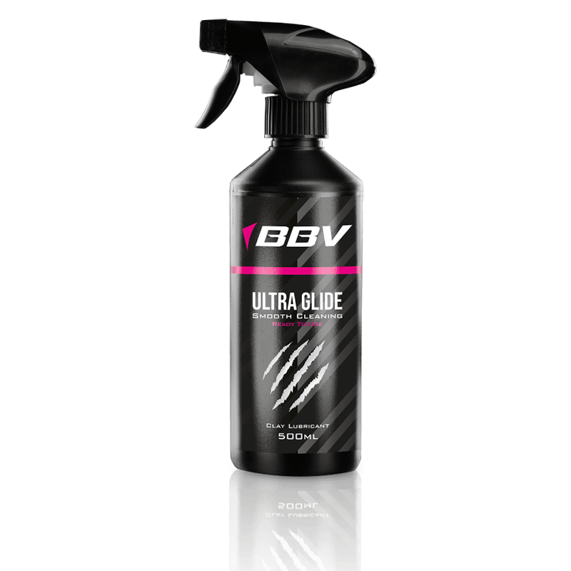BBV Ultra Glide 800ml