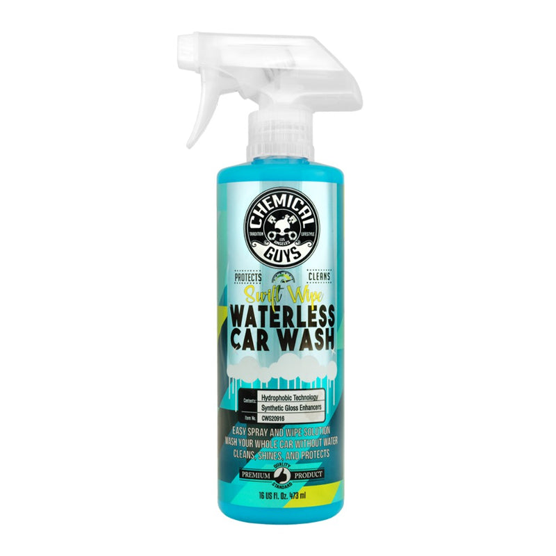 Chemical Guys | Vattenfri Tvätt Waterless Swift Wipe 500ml