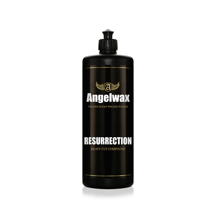 Angelwax | Polermedel Resurrection 2.0 Heavy Cut 1L