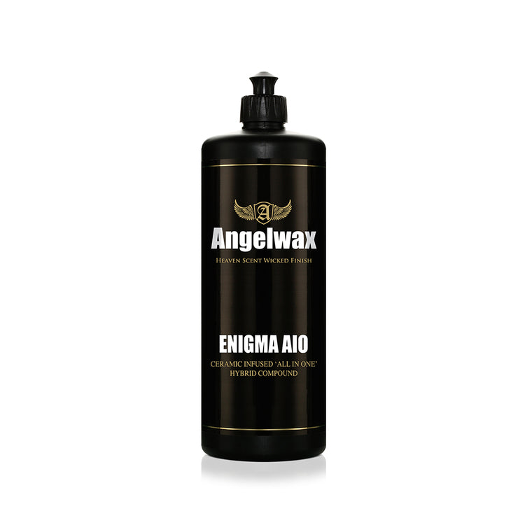 Angelwax | polermedel all in one enigma aio 500ml