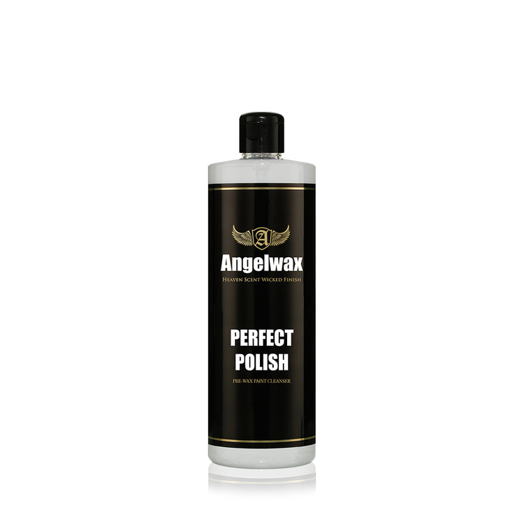 Angelwax | Perfect polish pre-wax paint cleanser 500ml
