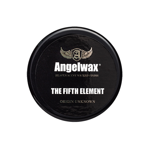 ANGELWAX | SHOWVAX THE FIFTH ELEMENT 250ML