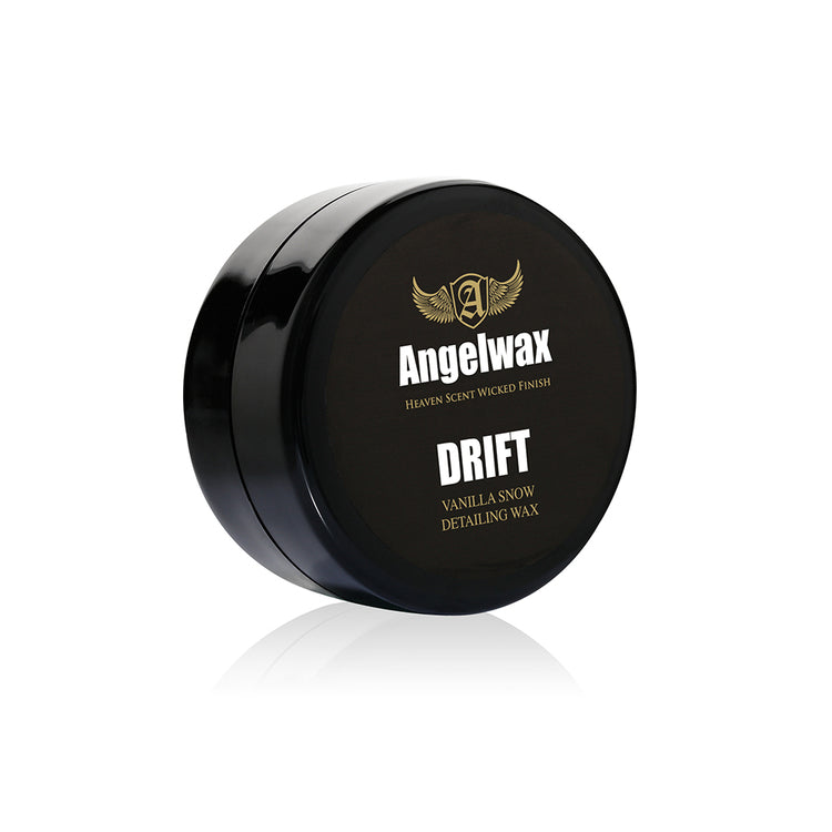 Angelwax | Ljusa fordon Drift