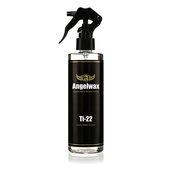 Angelwax | Titaniumlackskydd Ti-22 500ml