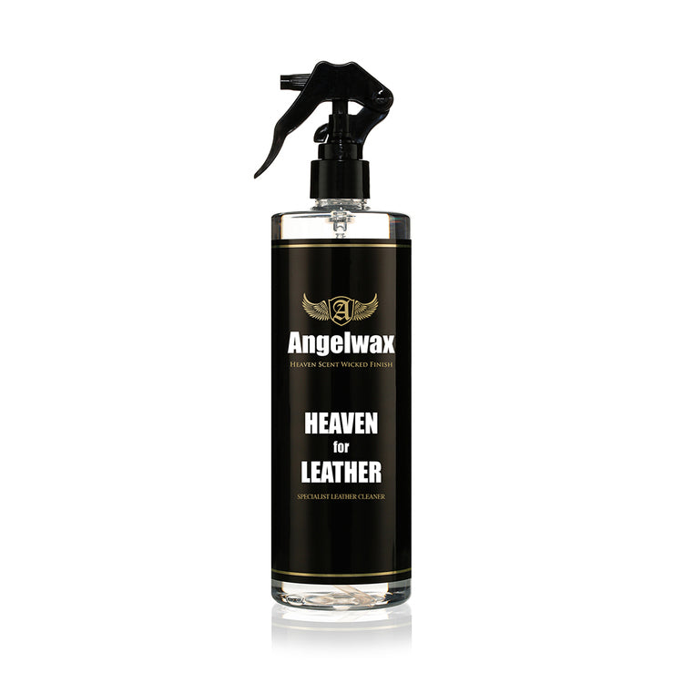 Angelwax | Läderbehandling Heaven for Leather 500ml