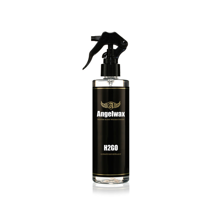 Angelwax | Glasgörsegling Spray H2go 100ml