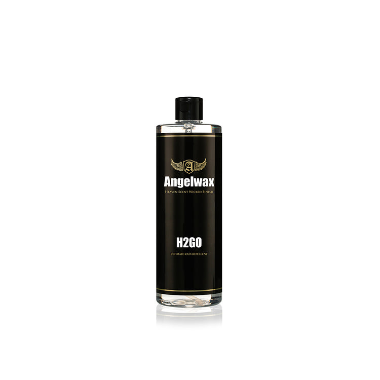 Angelwax | Glasgörsegling Spray H2go 250ml