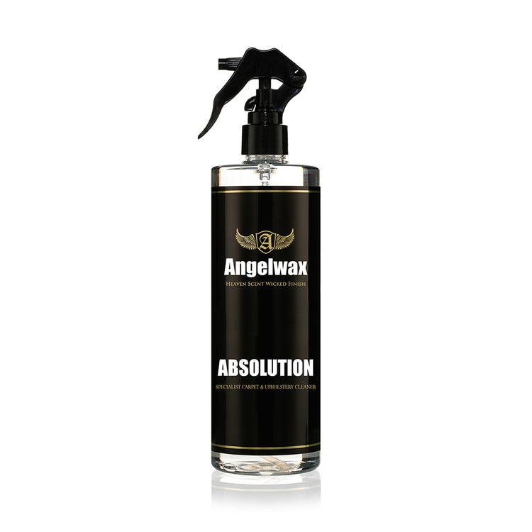 Angelwax | Textilrengöring Absolution 500ml