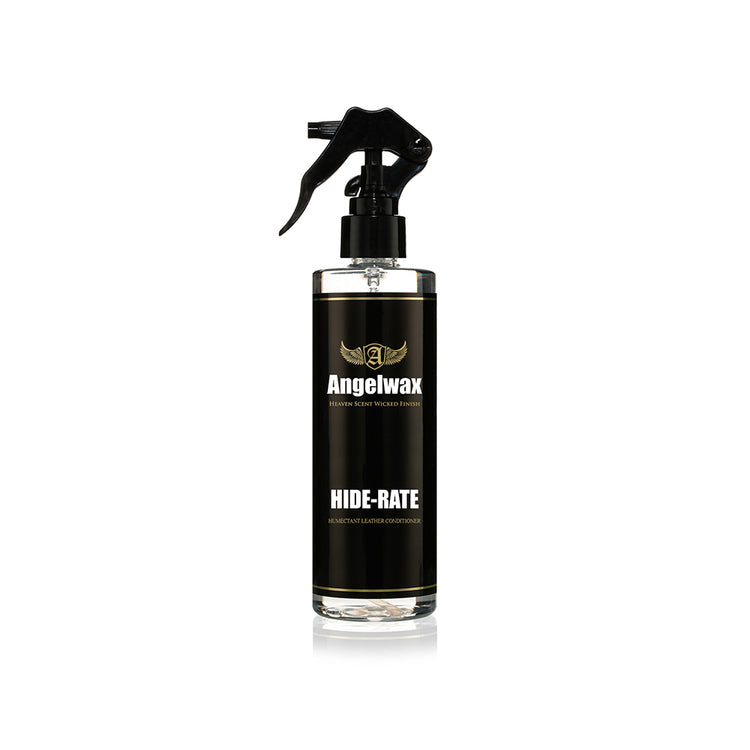 Angelwax | Återfuktande Läderbalsam Hide-Rate 500ml