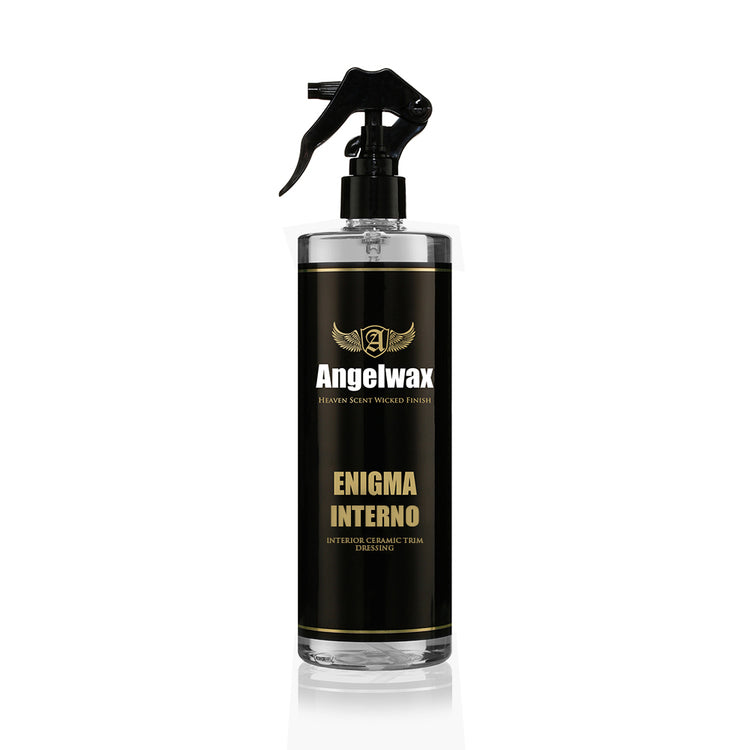 Angelwax | Keramisk Interiördressing Enigma Interno 500ml