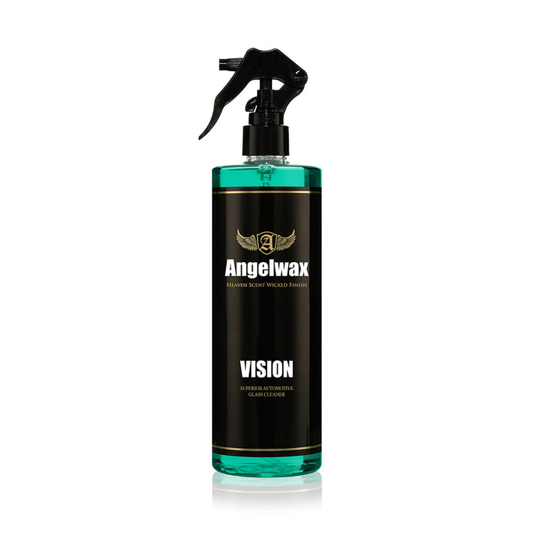 Angelwax | Glasrengöring Vision 500ml