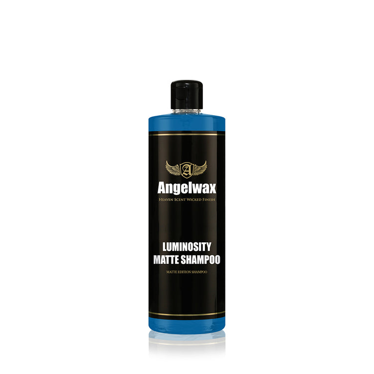 Angelwax | Matt-schampo Luminosity 500ml