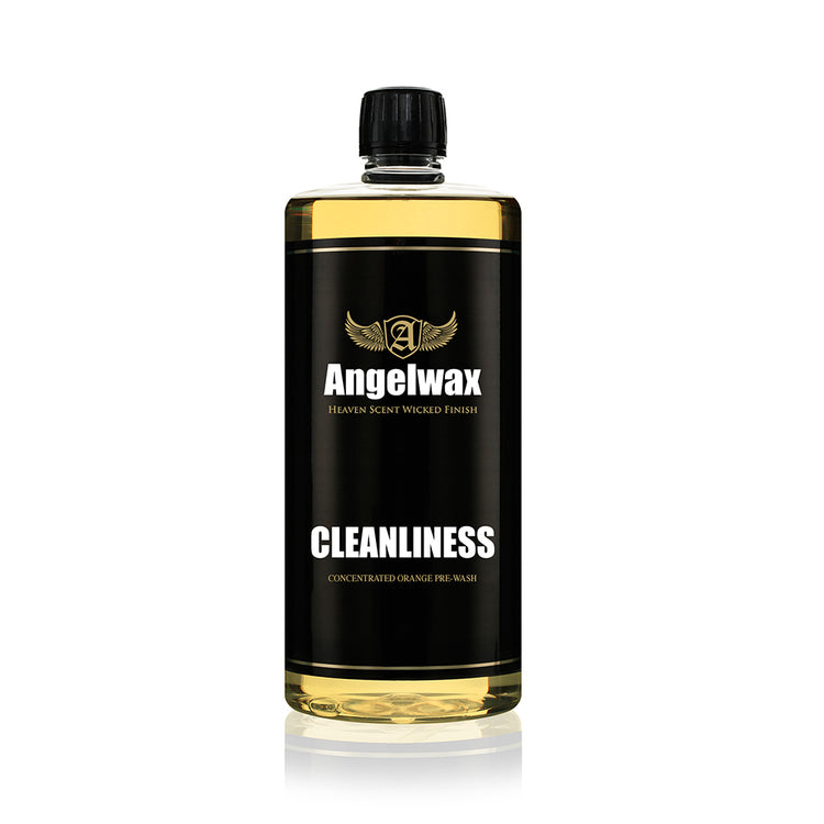 Angelwax | Förtvätt Cleanliness 1L