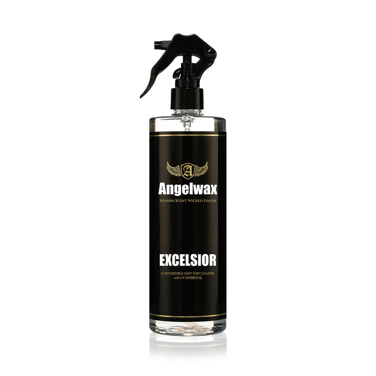 Angelwax | Cabrengöring Excelsior 500ml