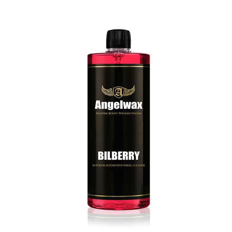 Angelwax | Fälgrengöring Bilberry Koncentrat 1L