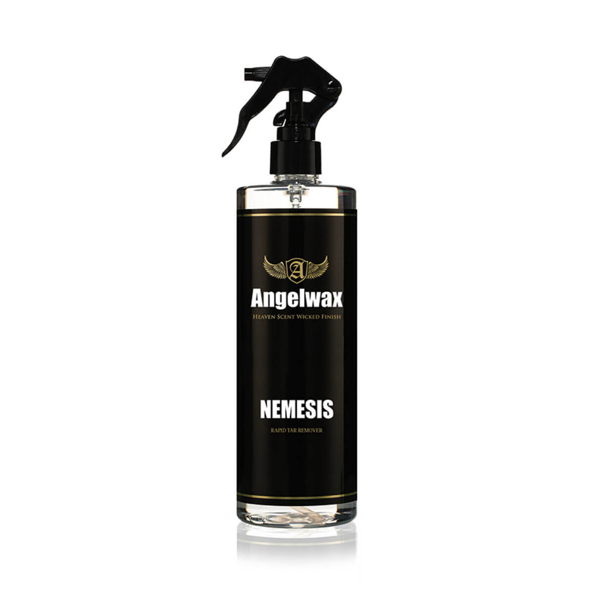 Angelwax | Lim- & tjärlösare Nemesis 500ml