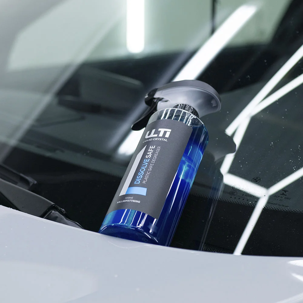 Ulti | Kallavfettning Dissolve Safe 500ml