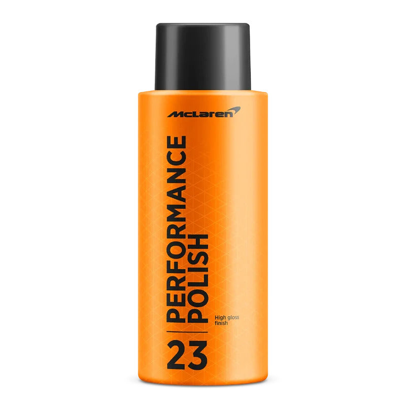 Mclaren | Polermedel Handpolish Performance Polish 23 500ml