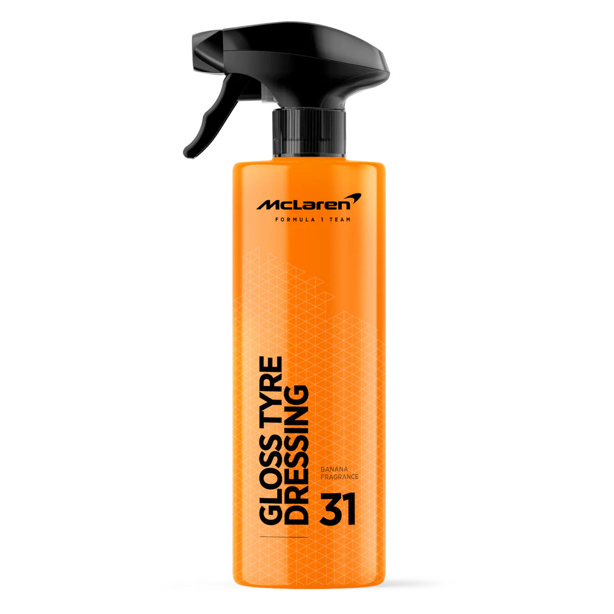 Mclaren | Däckglans Wet Look Gloss Tyre Dressing 31 500ml