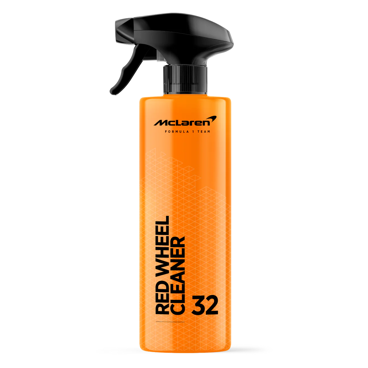 Mclaren | Flygrostborttagare Red Wheel Cleaner 32
