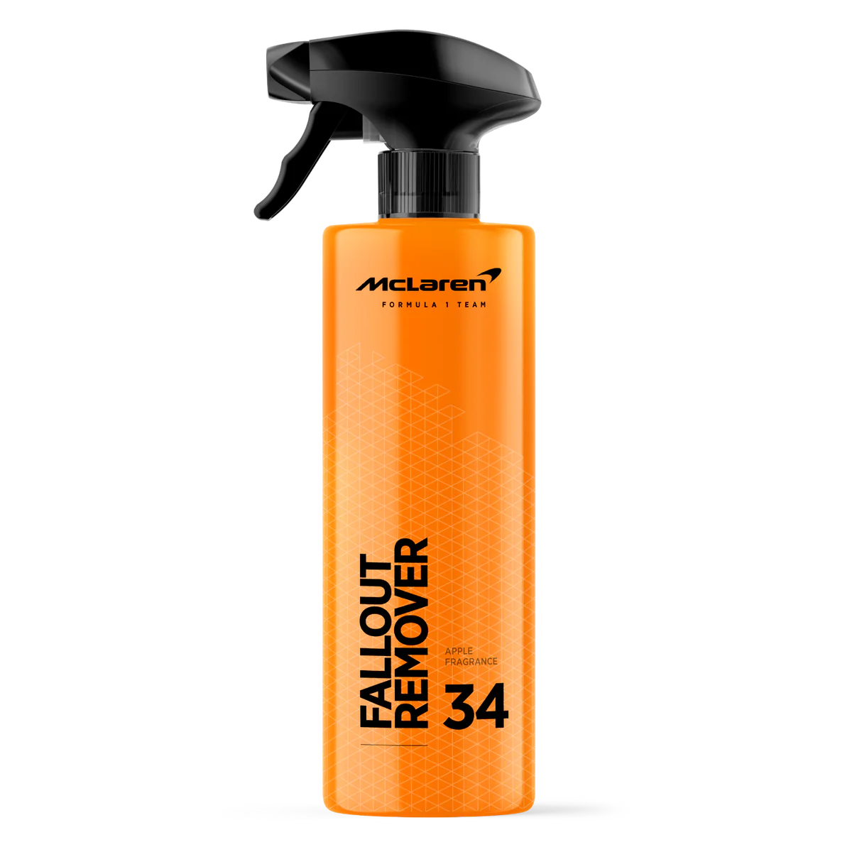 Mclaren | Flygrostborttagare Fallout Remover 34 500ml