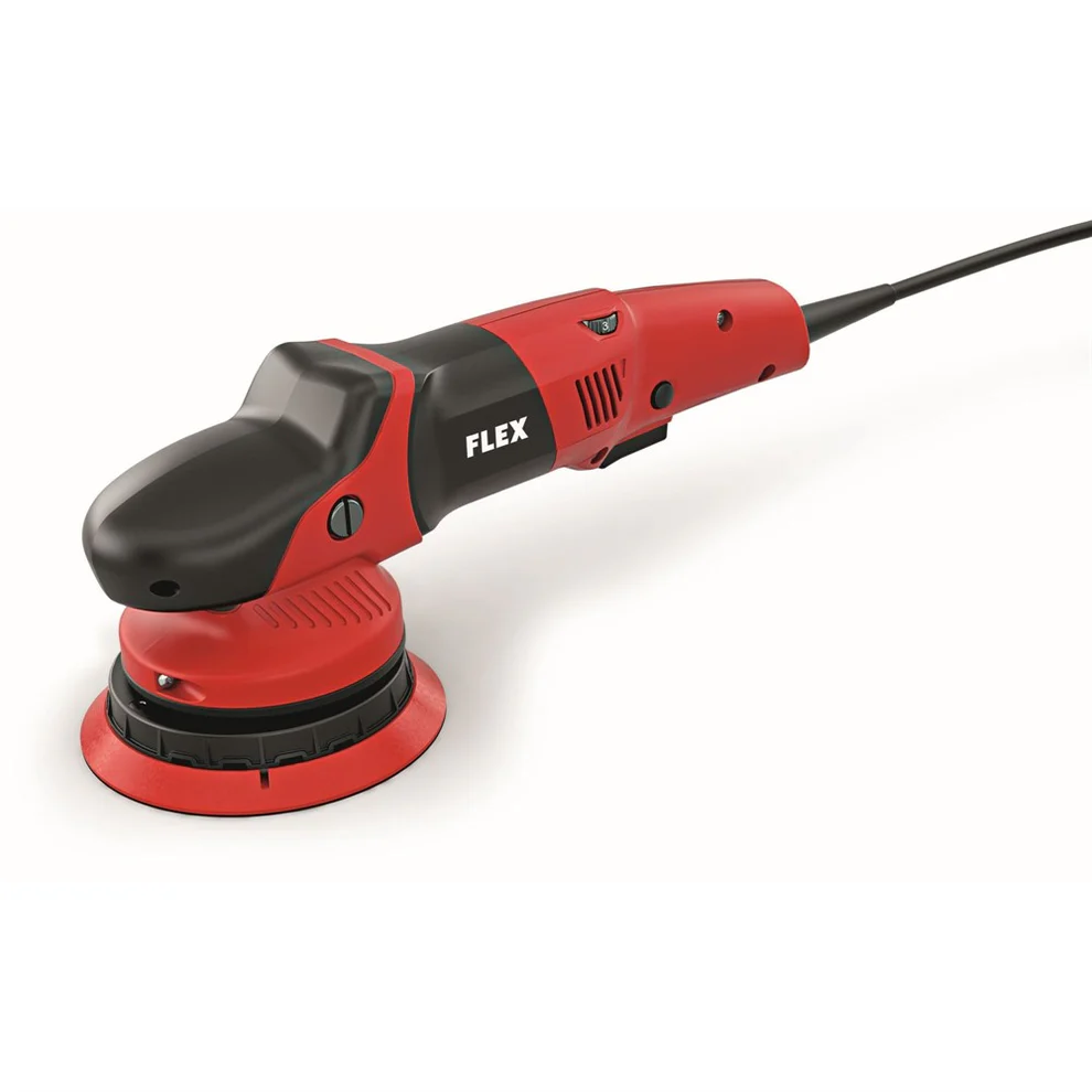 Flex | Polermaskin Batteridriven Xfe15 150 18.0-ec Set