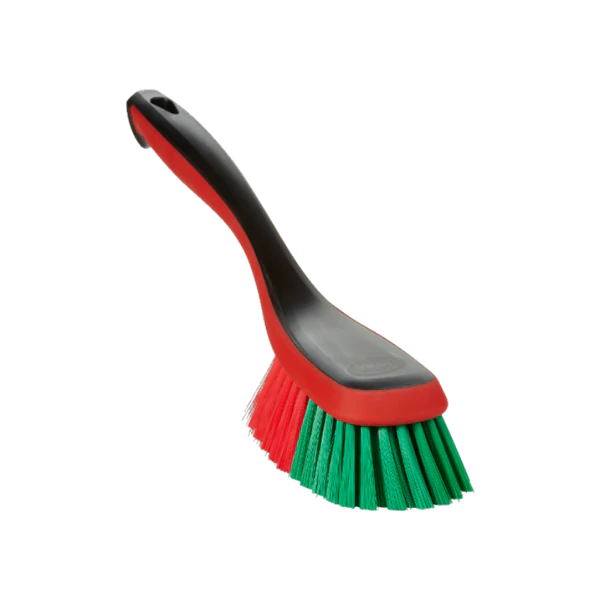 Vikan | Rengöringsborste Multi Stor Mjuk Svart 34cm