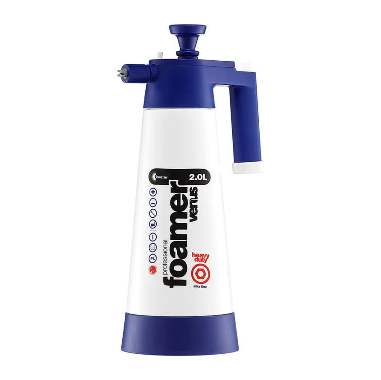 Kwazar | Tryckspruta Foamer 1.5L