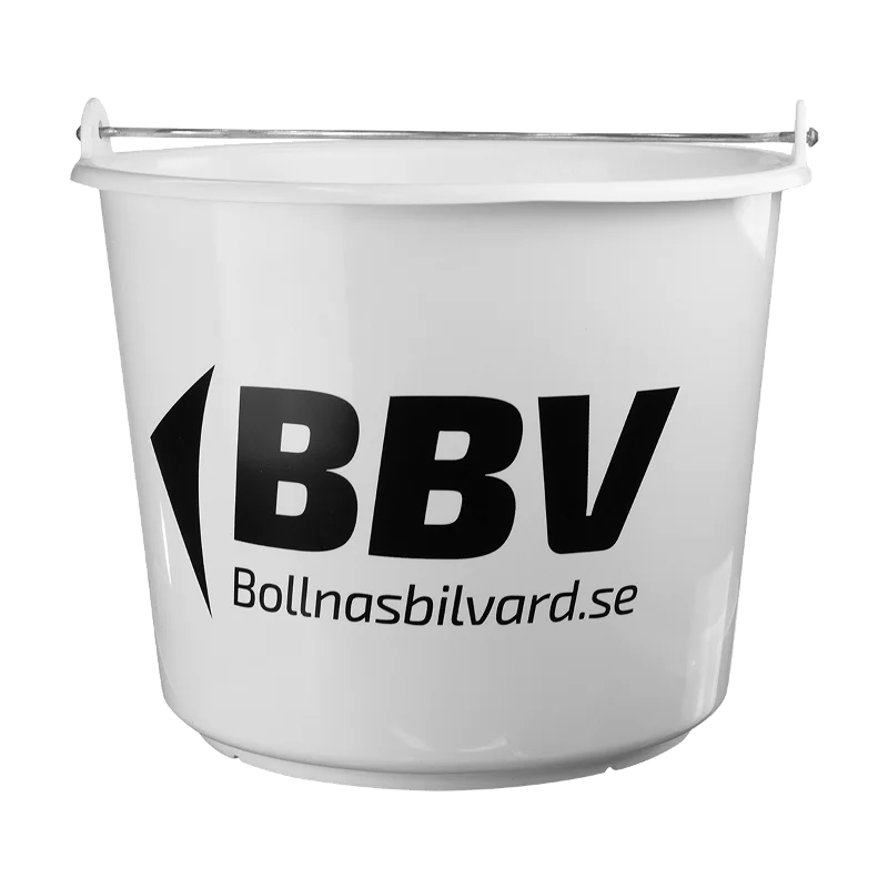 BBV Tvätthink 12L