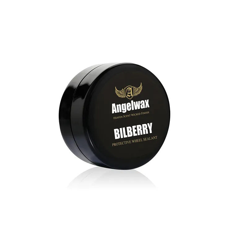 Angelwax | Fälgvax Bilberry Wheel Wax 33ml