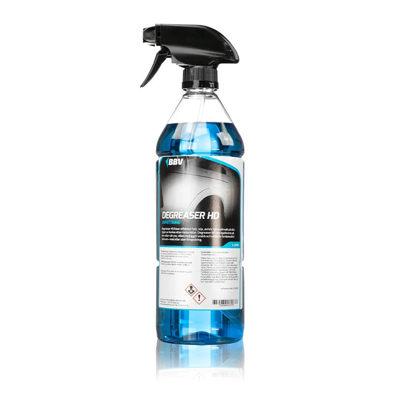 BBV Degreaser HD