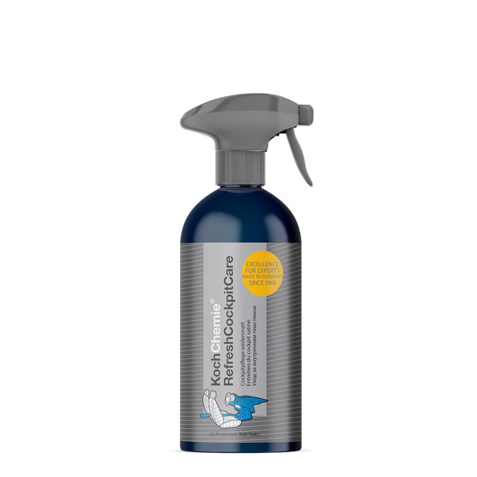 Koch Chemie | Interiörrengöring Refresh Cockpit Care 500ml