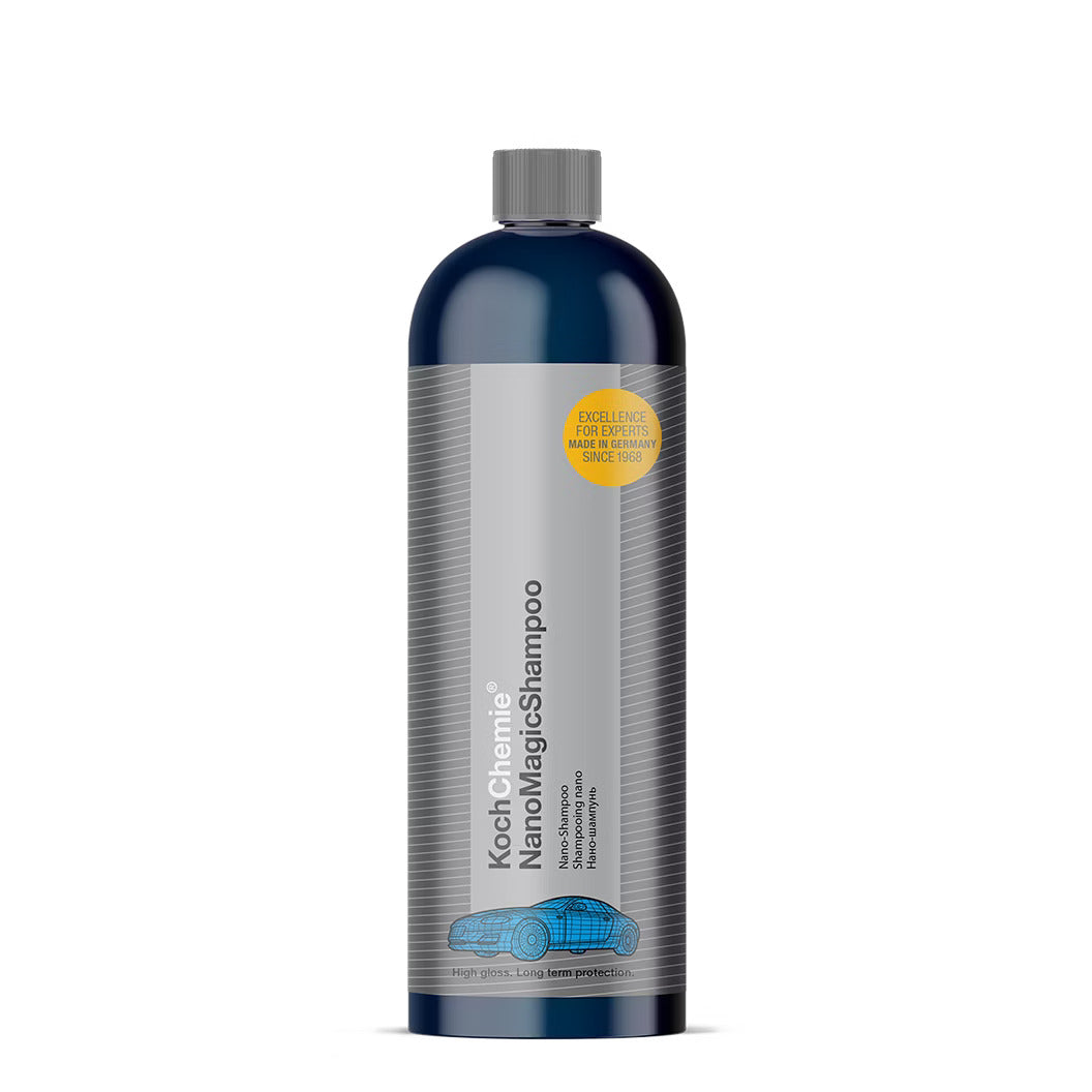 Koch Chemie | Schampo Vax Och Försegling Nano Magic Shampoo 750ml