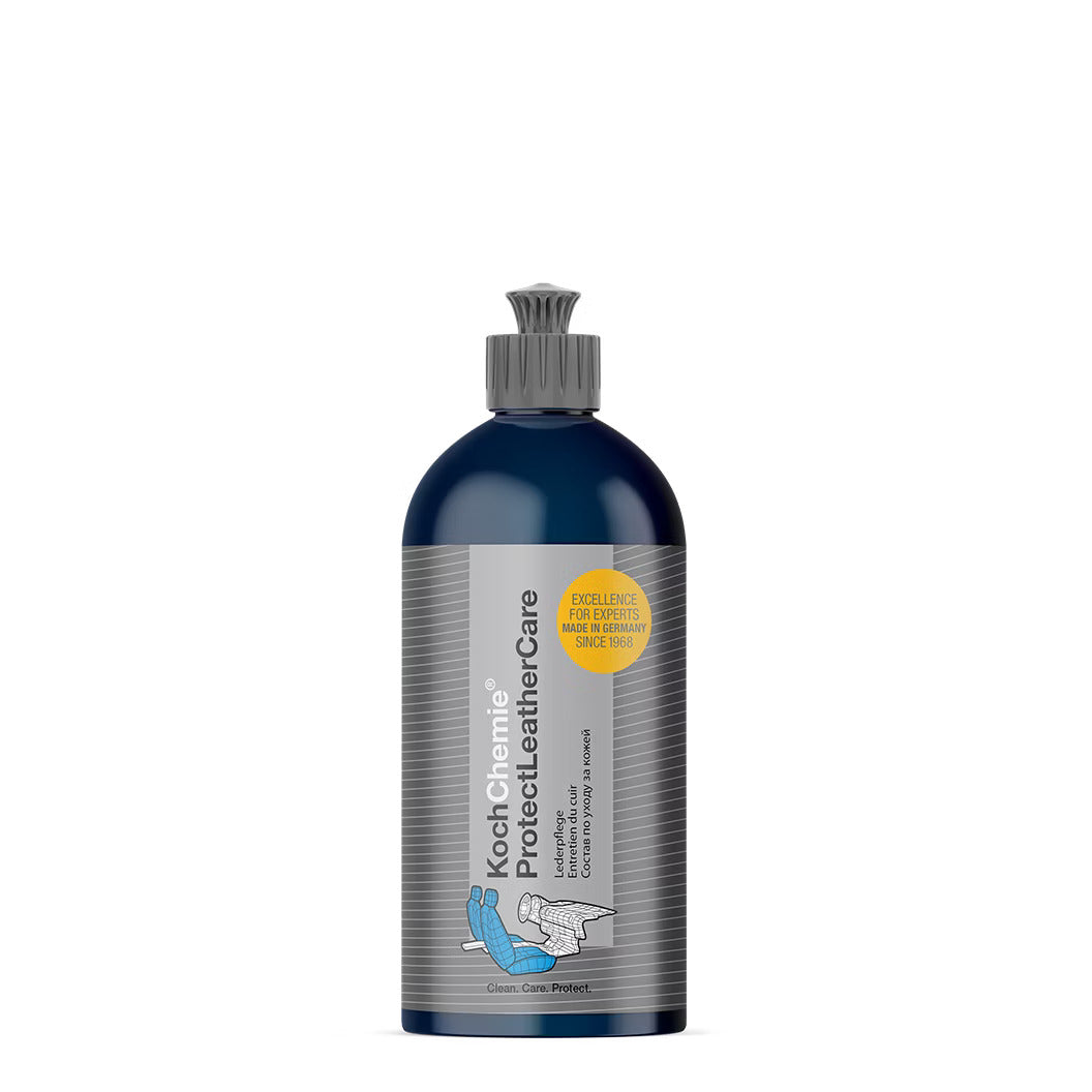 Koch Chemie | Lädervård Protect Leather Care 500ml