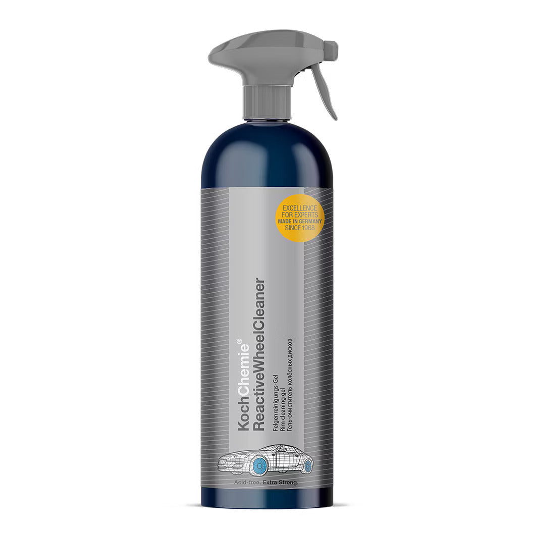 Koch Chemie | Flygrostlösare Reactive Wheel Cleaner 750ml