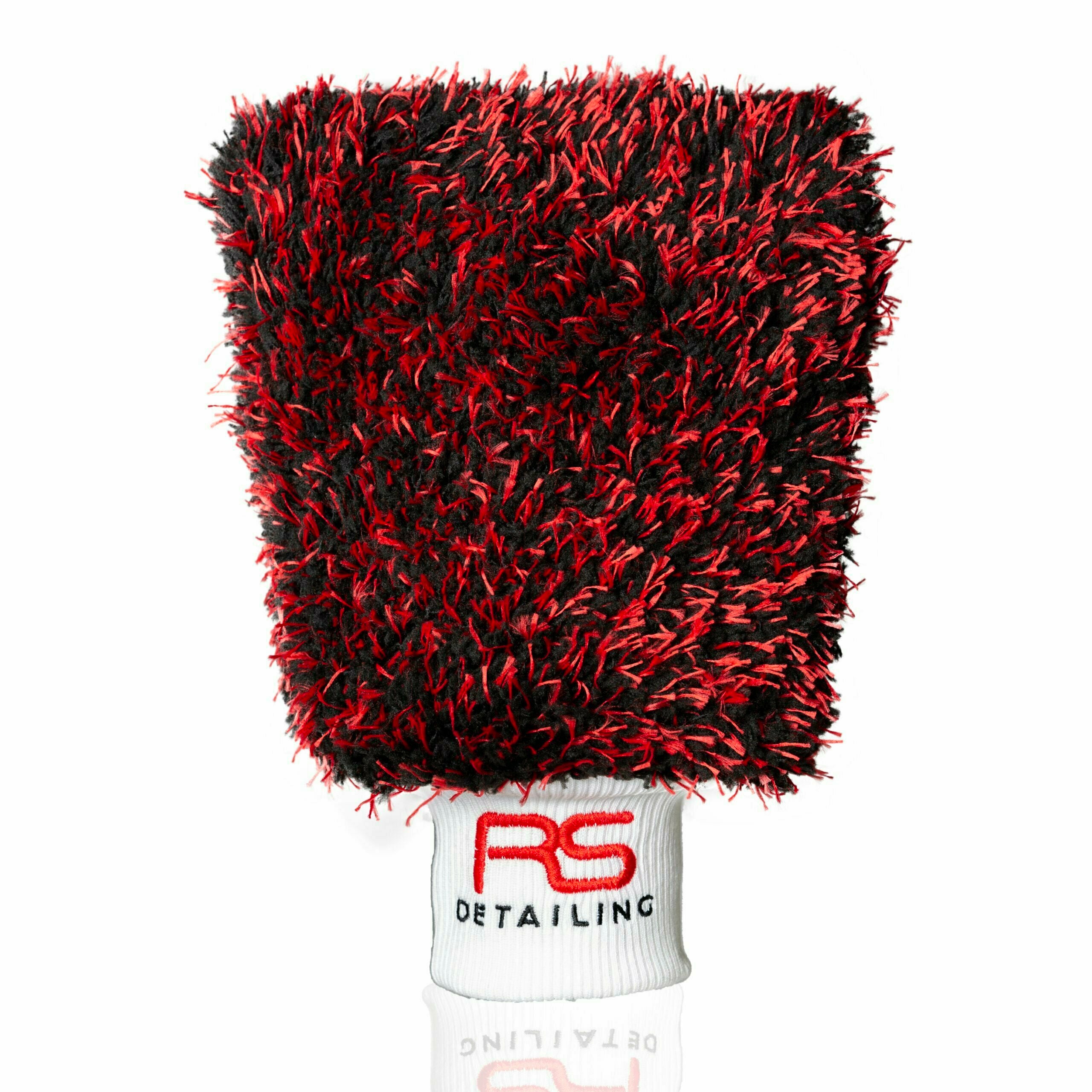 RS Detailing | Schampovante Red Tiger