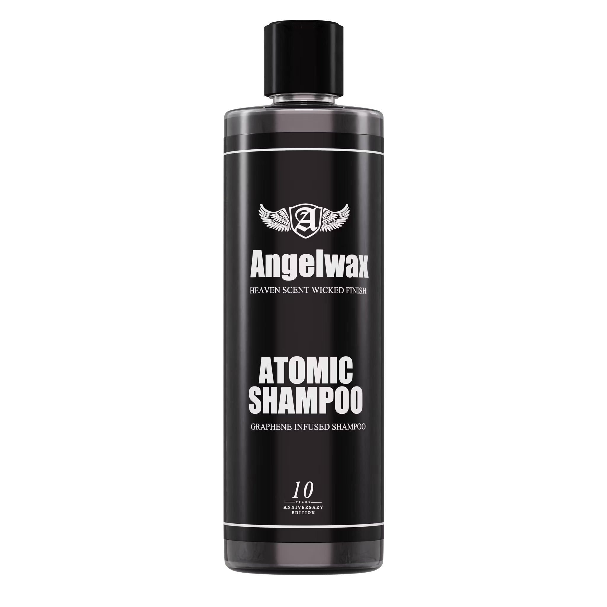 Angelwax | Graphene Shampoo Atomic 500ml