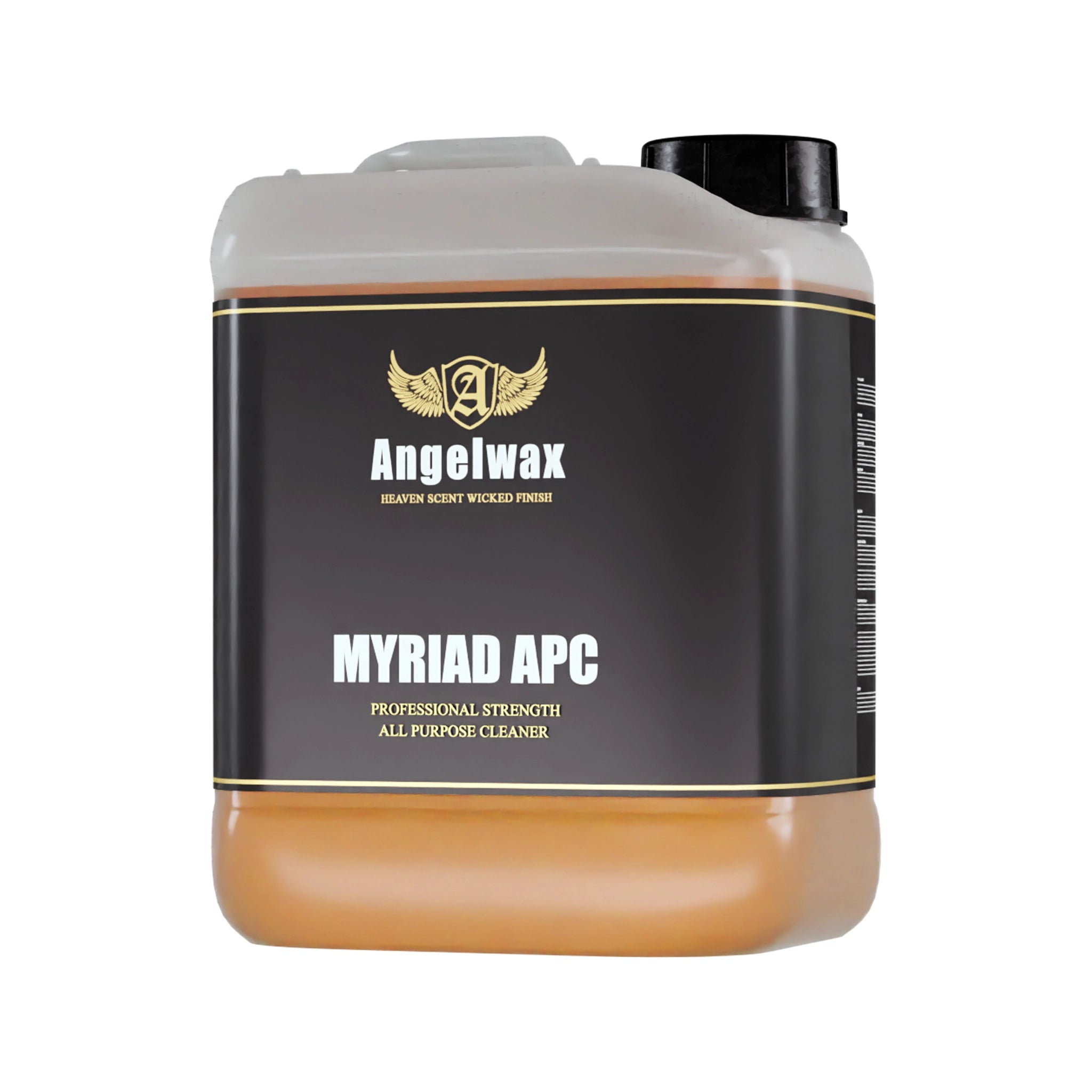 Angelwax | Apc MultirengöRing Myriad 5L