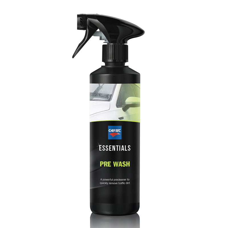 Cartec | Alkalisk Avfettning Prewash 500ml