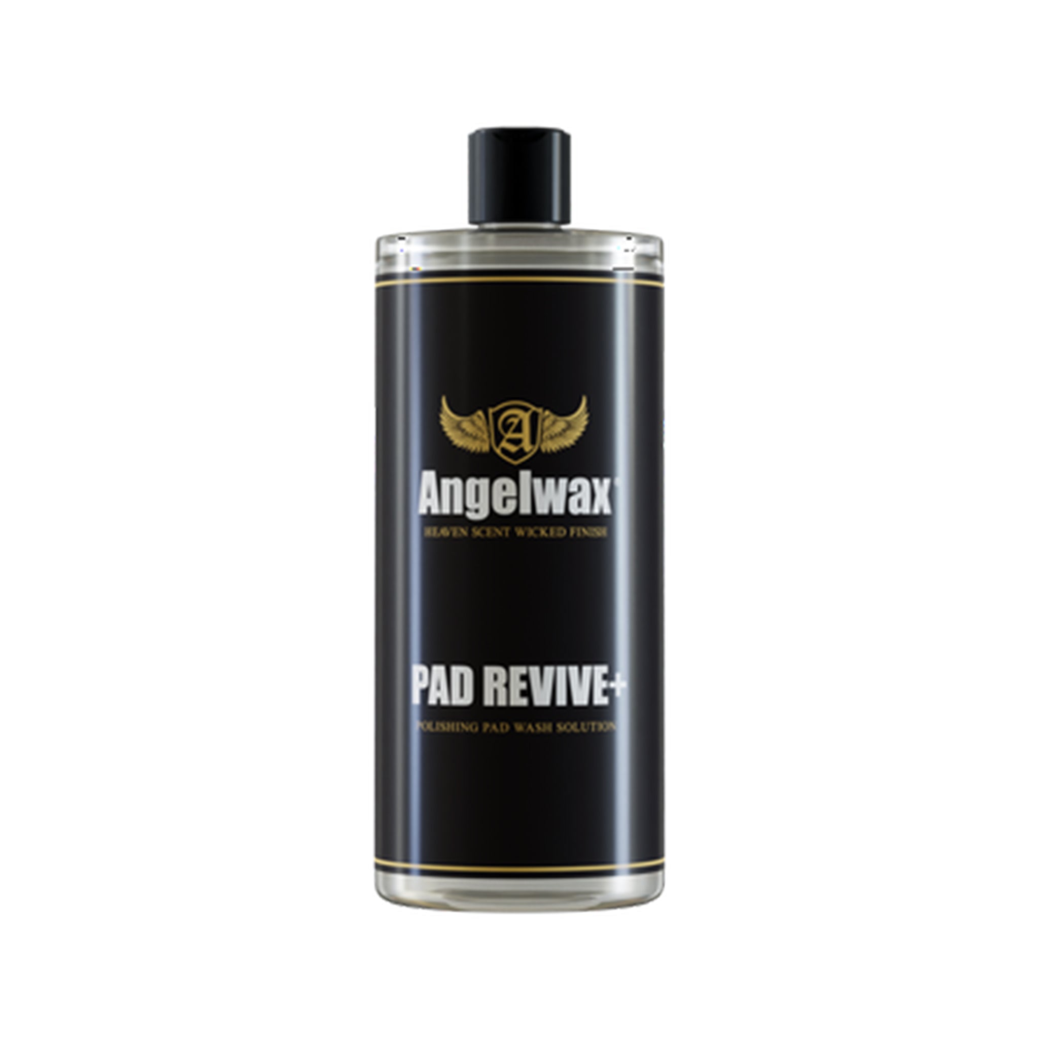 Angelwax | Rengöring Polerrondell Pad Revive+ 500ml