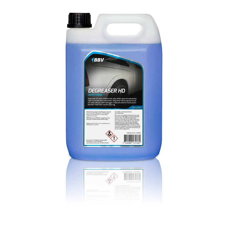 BBV Degreaser HD