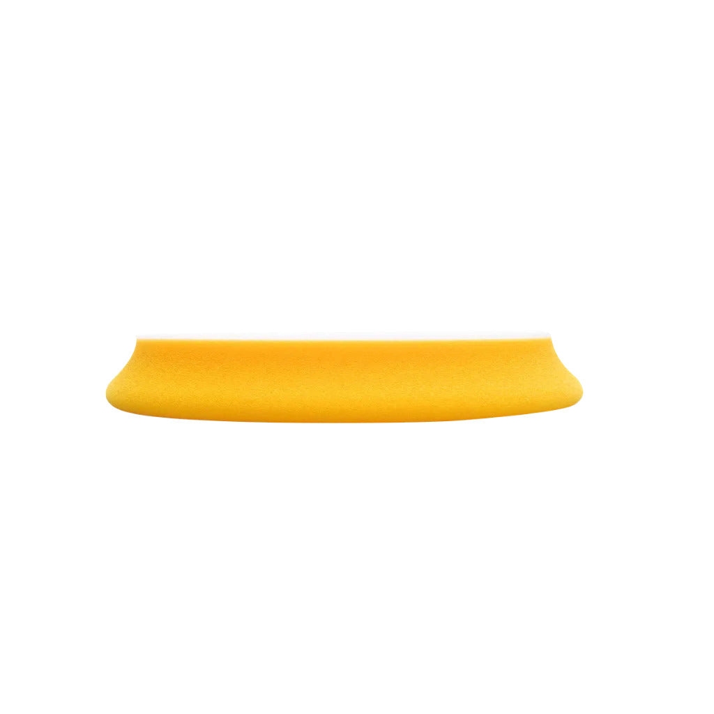 Rupes | Fine Cut Skumtrissa Gul