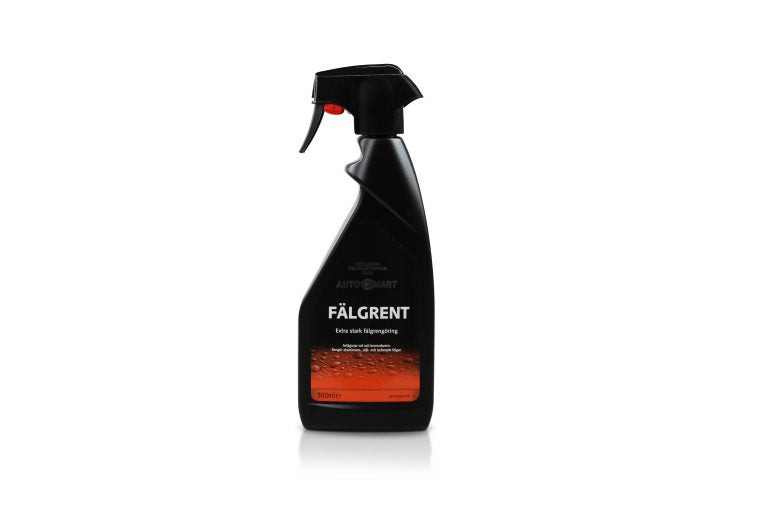 Autosmart | Fälgrent 500ml