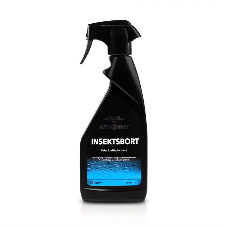Autosmart | Instektsbort 500ml